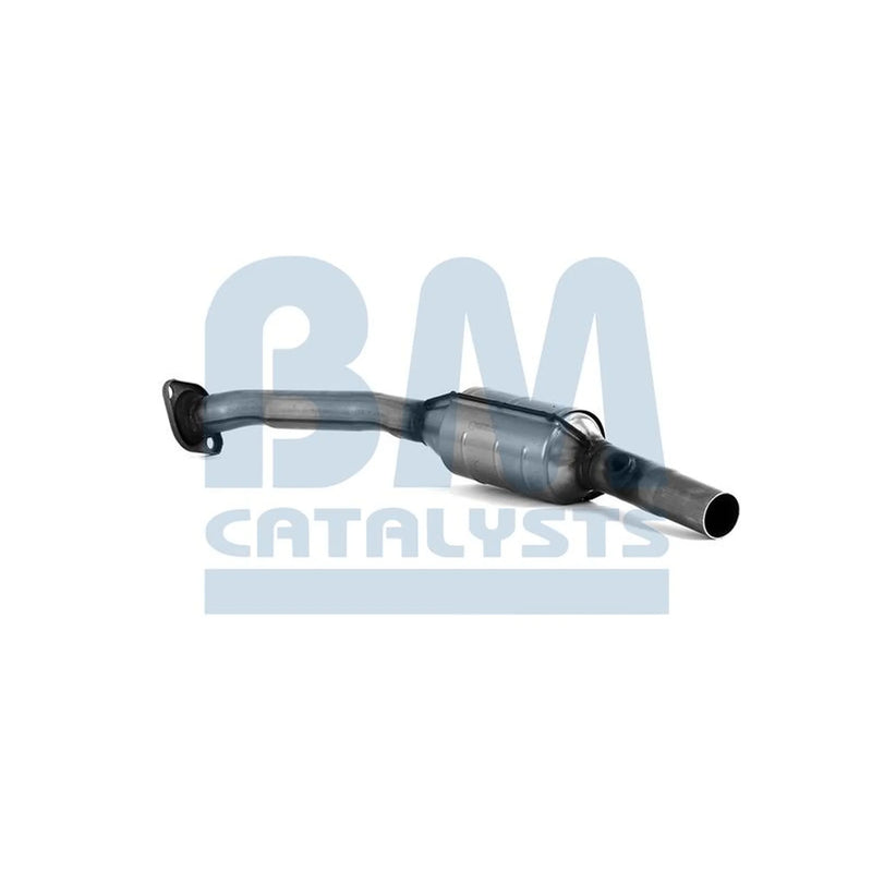 BM Catalysts Homologated Petrol Cat BM91298H
