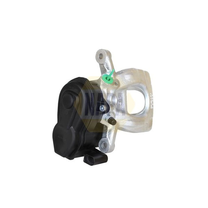 NAPA Brake Caliper Assembly Rear Left NCA1917