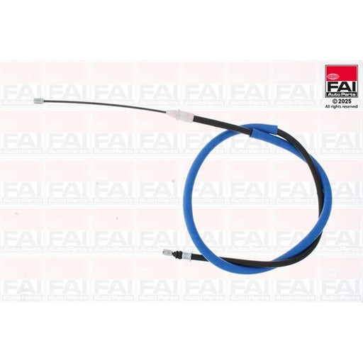 FAI Handbrake Cable Right Rear FBC343