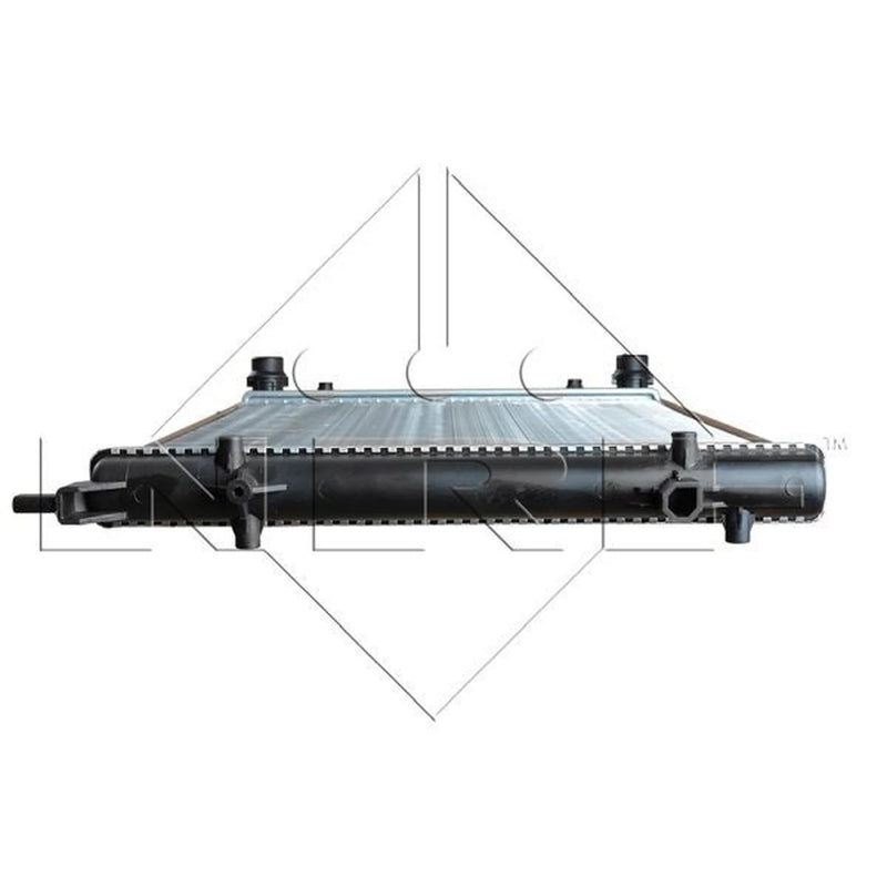 NRF Engine Radiator 53405A