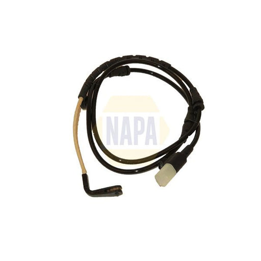 NAPA Brake Pad Wear Sensor Front NWL5187