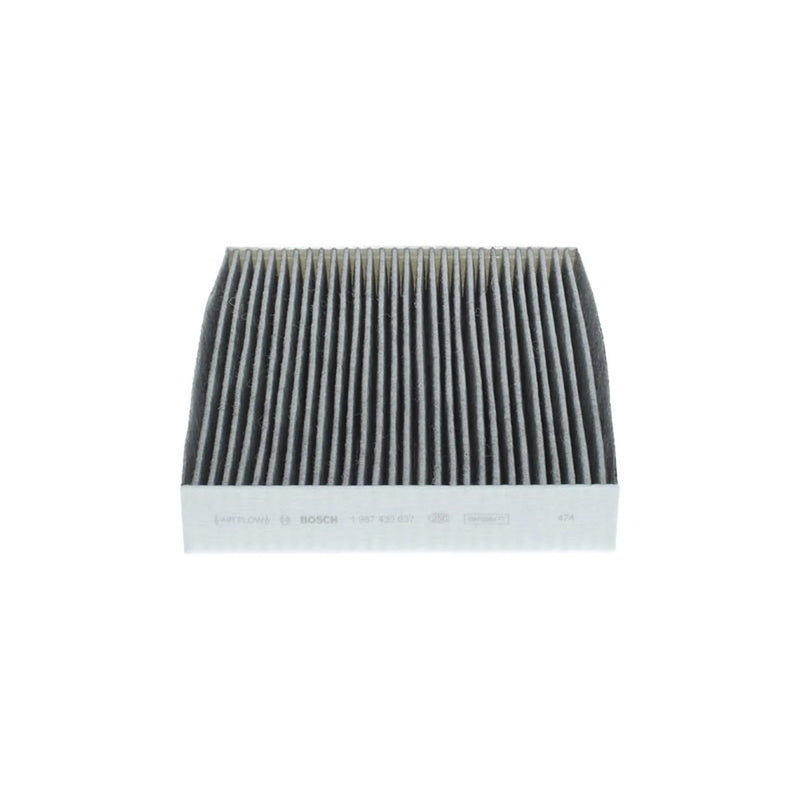Bosch Cabin Air Filter (Pollen Filter) 1 987 435 637