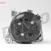 Denso Car Alternator 12V fits Toyota Auris 2007-2012 1.4