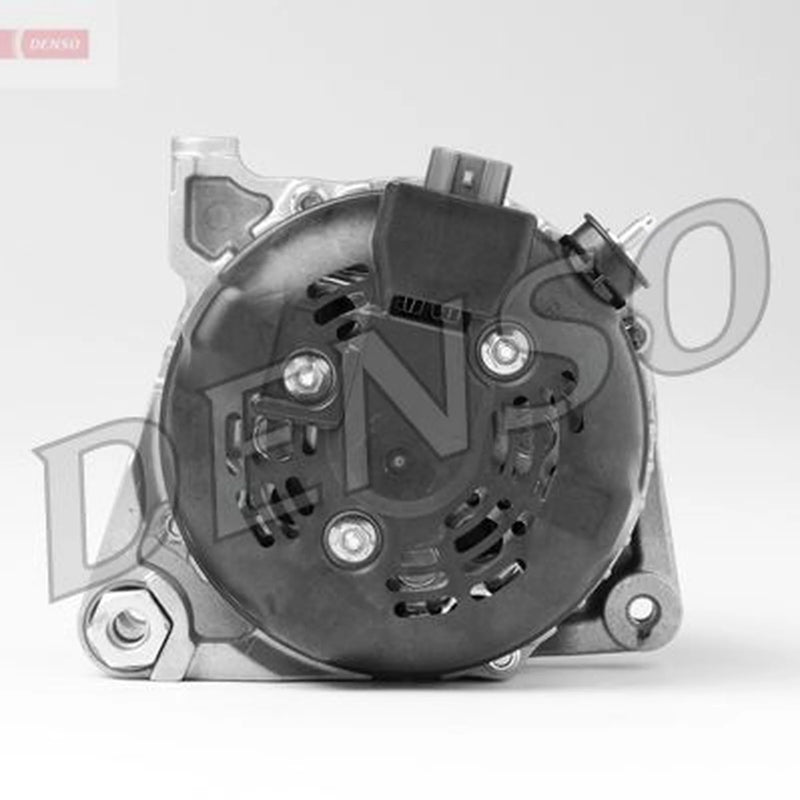 Denso Car Alternator 12V fits Toyota Auris 2007-2012 1.4