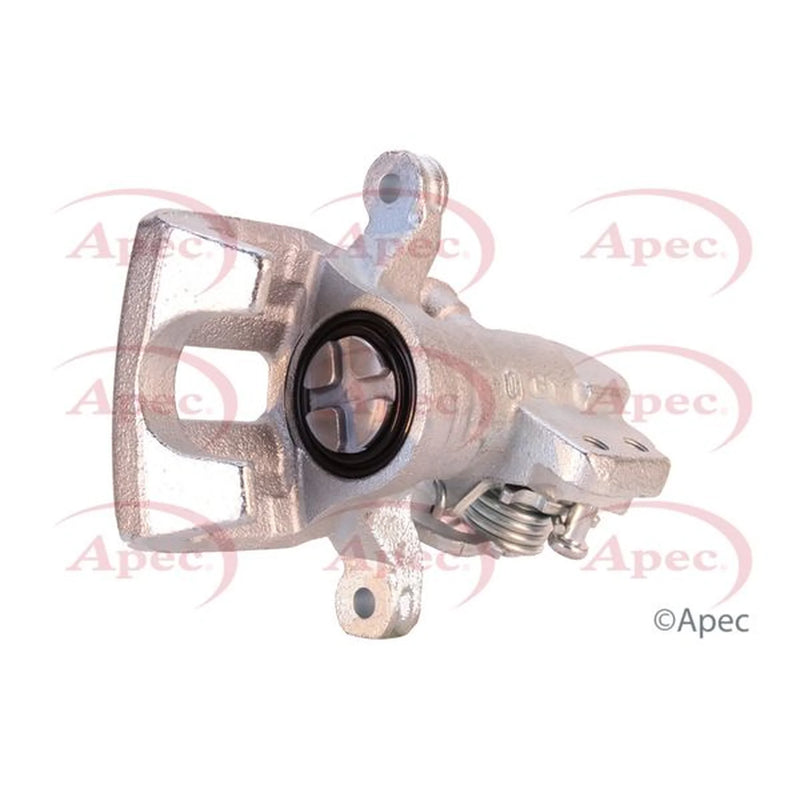 Apec Brake Caliper Assembly Rear Right RCA346