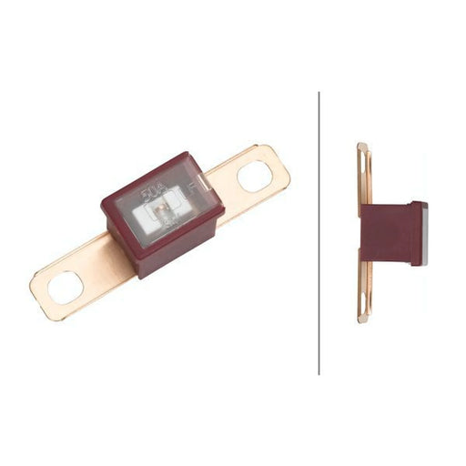 Hella Automotive Fuse 8JS 740 026-331