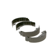 Bosch Parking Brake Shoe Set 0 986 487 708