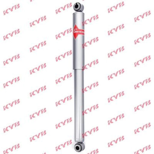 KYB Shock Absorber Damper Strut Rear 553118