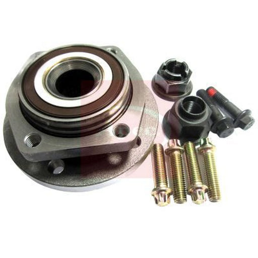 Apec Wheel Bearing Kit AWB1799