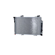 NRF Engine Radiator 51282