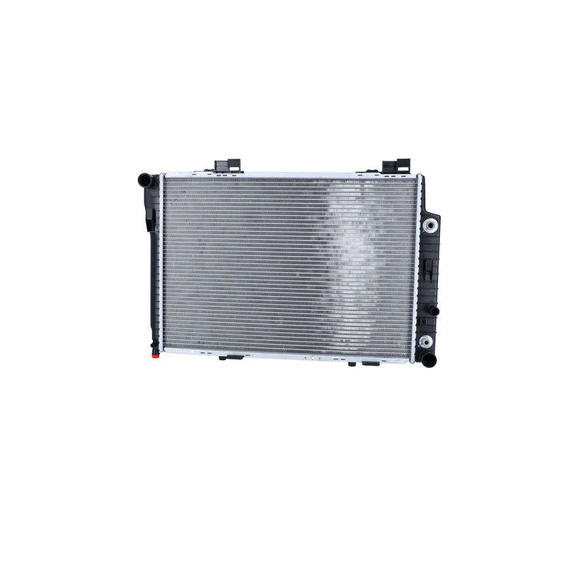 NRF Engine Radiator 51282