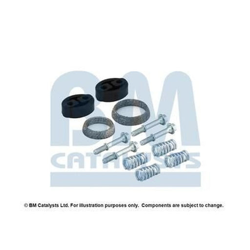 BM Catalysts Fitting Kit FK80501C FK80501C
