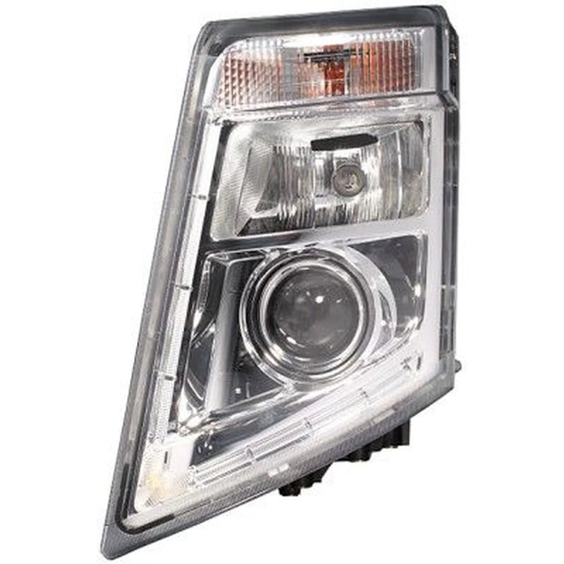 Hella Headlight Headlamp PY21W Right 1LL 010 478-141