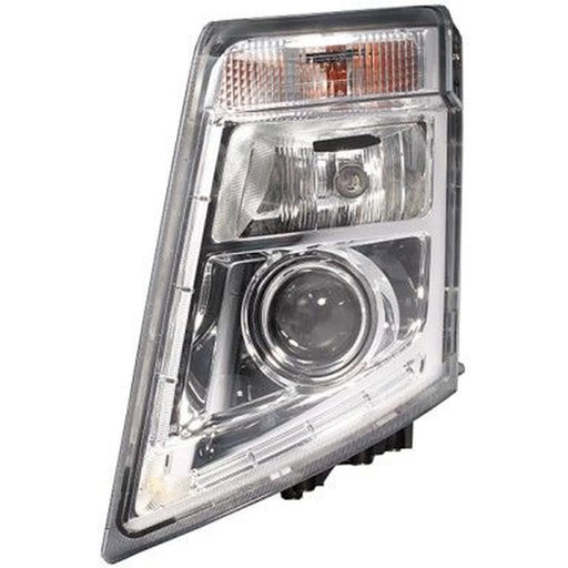 Hella Headlight Headlamp PY21W Right 1LL 010 478-141