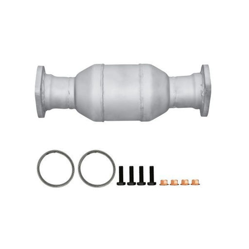 Hella Catalytic Converter 8LE 366 054-381