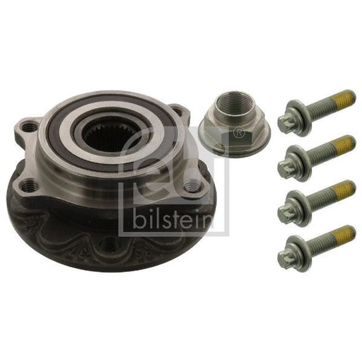 Febi Wheel Bearing Kit Front Right 92mm 44333