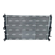 NRF Engine Radiator 50219A