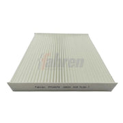 Fahren Cabin Air Filter (Pollen Filter) fits Daihatsu Charade VIII 2011 on 1.33