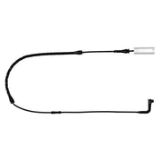 Textar Brake Pad Wear Sensor Front 98029200