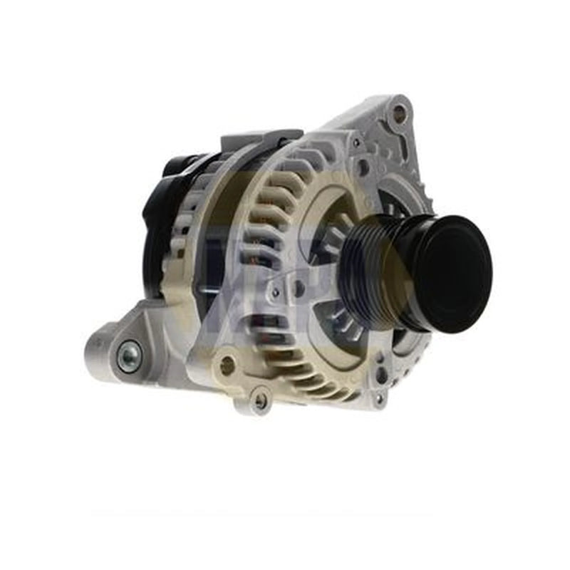 NAPA Car Alternator 12V NAL2577