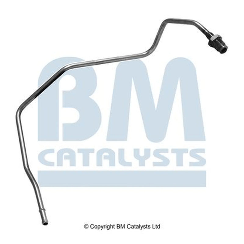 BM Catalysts Pressure Pipe PP11103A