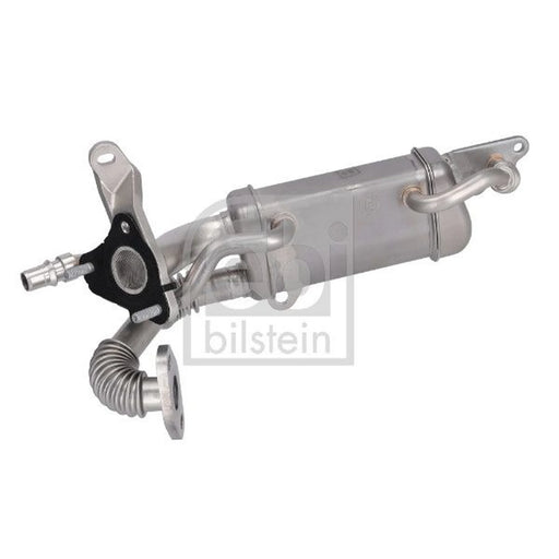 Febi EGR Cooler (Exhaust Gas Recirculation) 185392