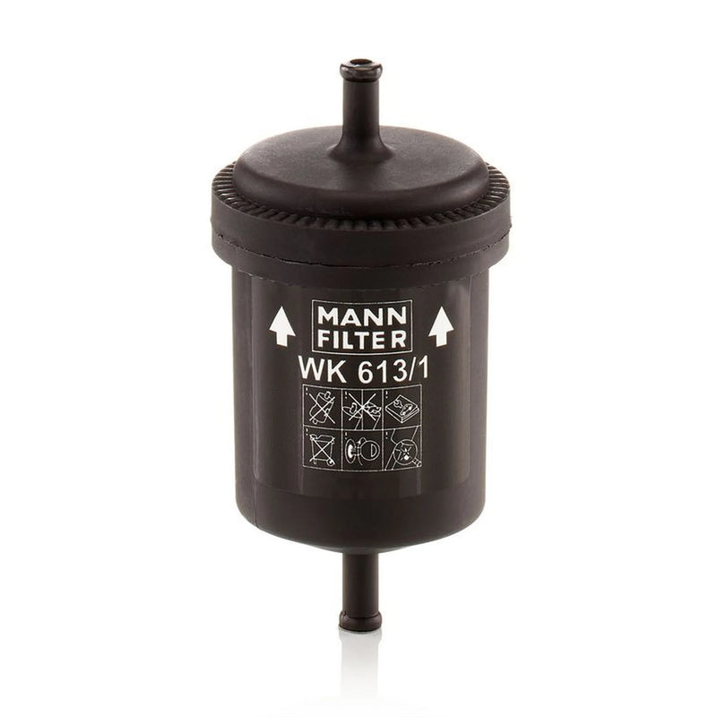 MANN-FILTER Fuel Filter Element WK 613/1