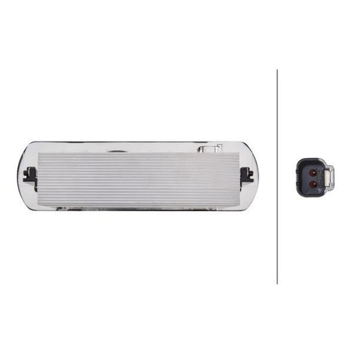 Hella Worklight High 1GE 996 298-021