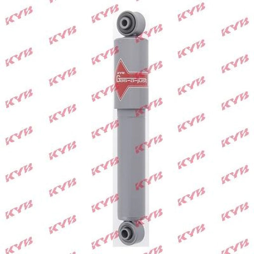KYB Shock Absorber Damper Strut Rear 554077