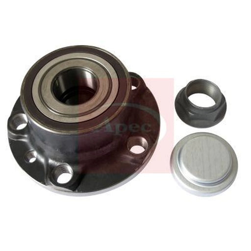 Apec Wheel Bearing Kit AWB1703
