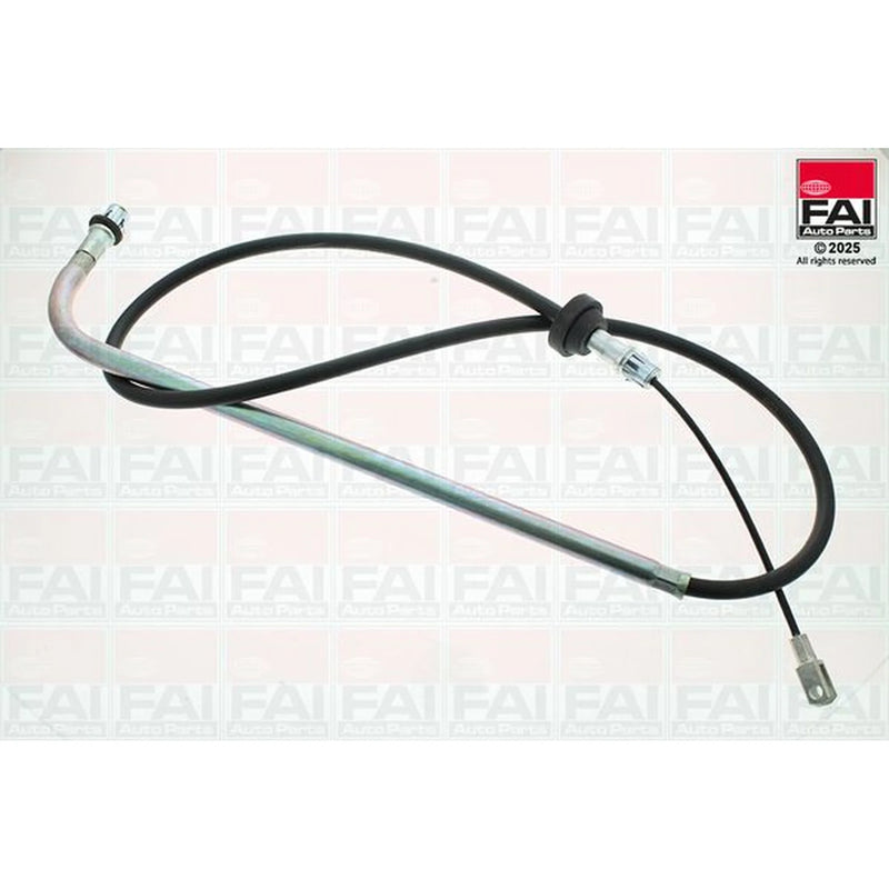 FAI Handbrake Cable Front FBC563