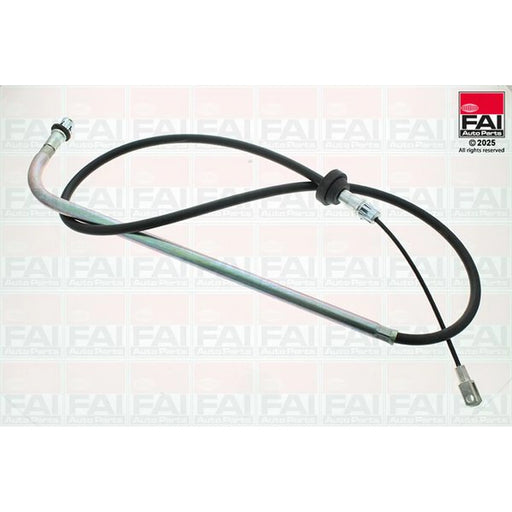 FAI Handbrake Cable Front FBC563