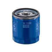 MANN-FILTER Engine Oil Filter W 7030