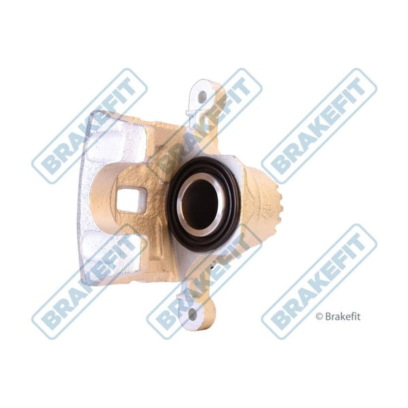 Apec Brake Caliper Assembly Rear Right BCA1918E