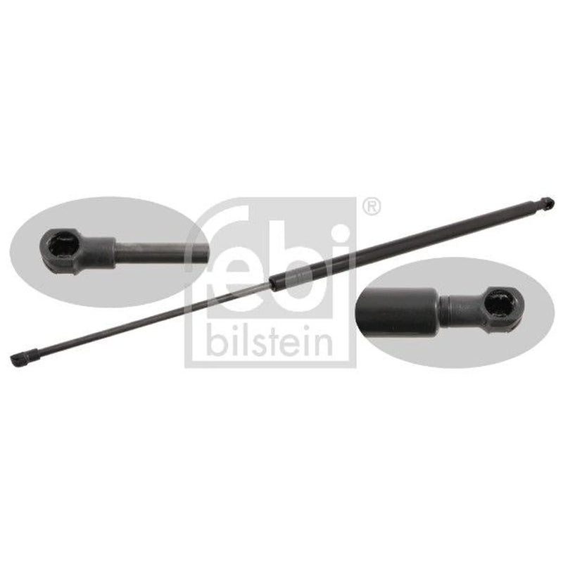 Febi Boot Gas Strut Lift Support Tailgate / Boot Lid Shock Rep 29198