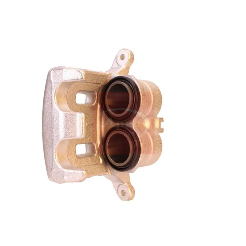 Apec Brake Caliper Assembly Front Right RCA287N