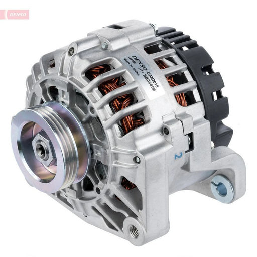 Denso Car Alternator 12V DAN3018