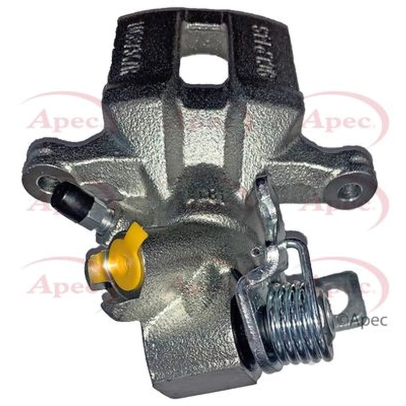 Apec Brake Caliper Assembly Rear Right RCA224N