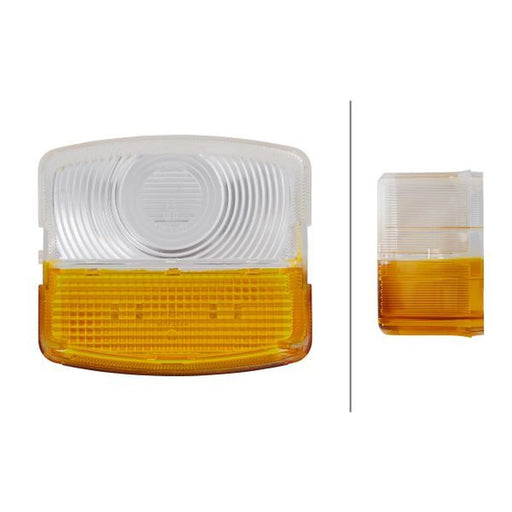 Hella Lens 9EL Right 9EL 118 614-021