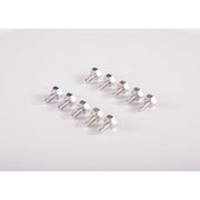 Bosch Mounting Screw Fastener 1 453 453 017