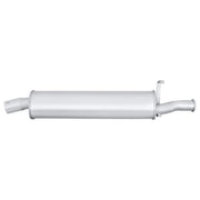 Hella End Silencer Rear 8LD 366 029-021