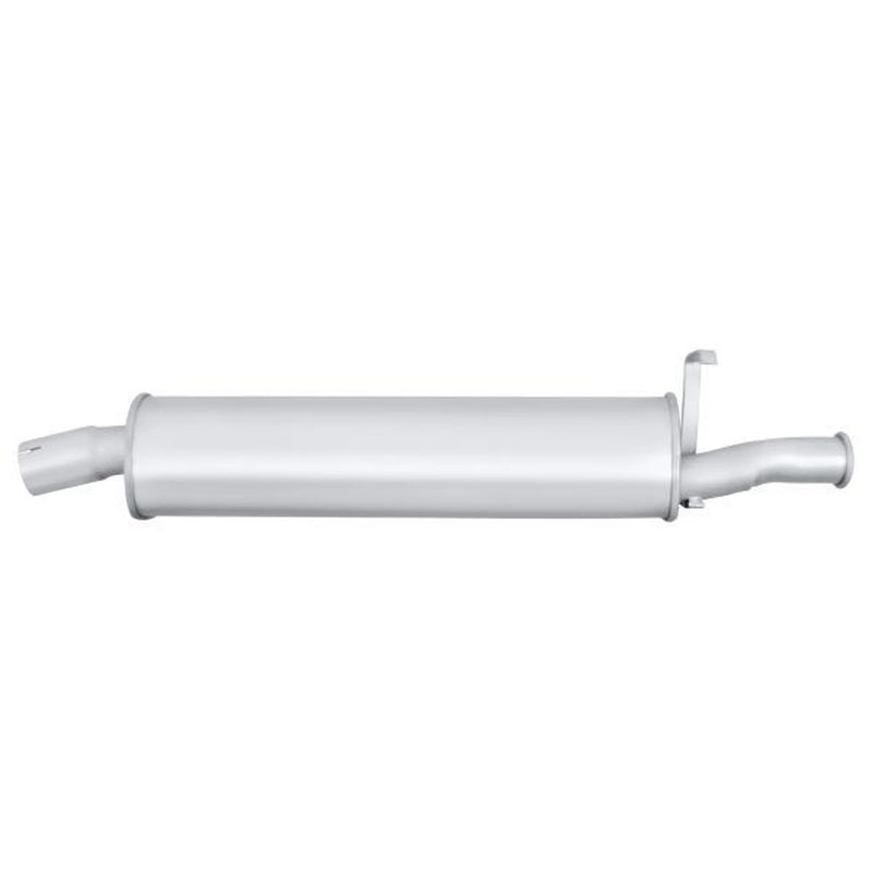 Hella End Silencer Rear 8LD 366 029-021
