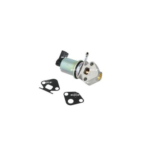 NRF Exhaust Gas Recirculation Valve 48341