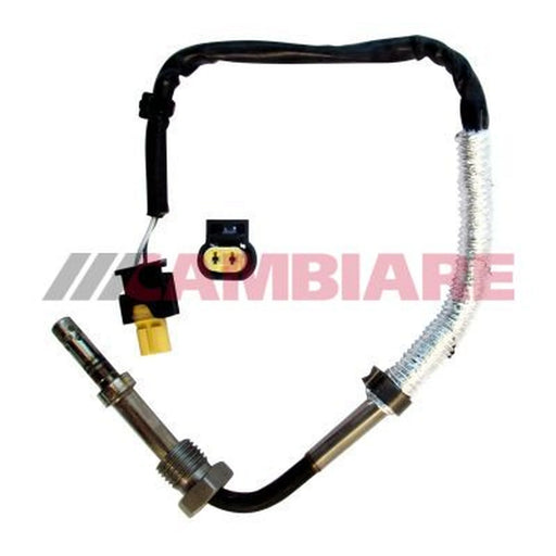 Cambiare Exhaust Gas Temperature Sensor VE390194