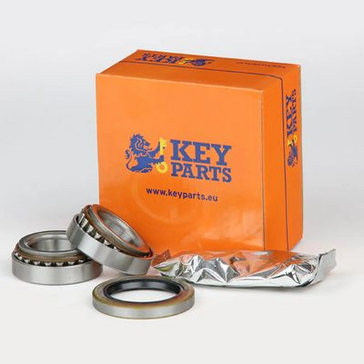 Key Parts Wheel Bearing Kit KWB111