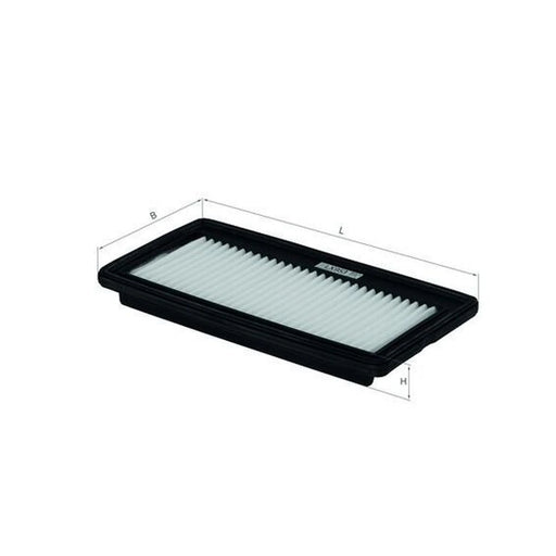 Mahle Engine Air Filter LX 953