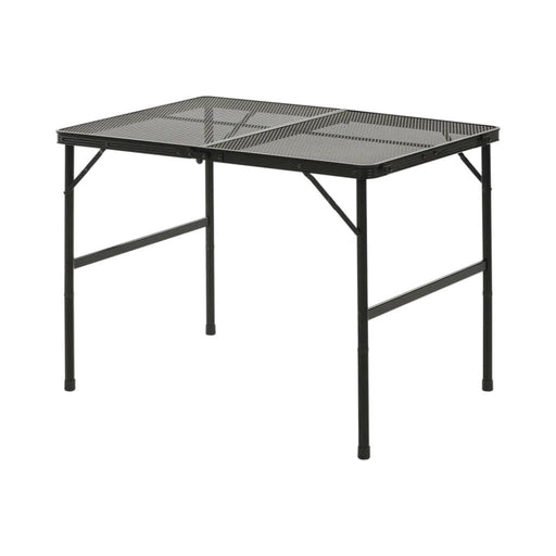 Travellife Greccio Table Mesh Black 90 2129330 - Travellife - Van Life Living