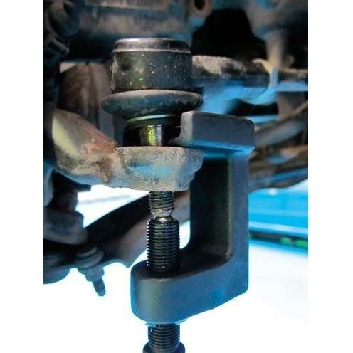 Laser Ball Joint Remover Set 3pc 4872 Laser  - Town Parts