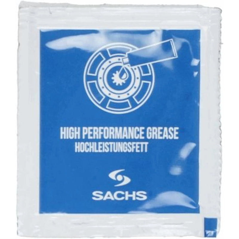 Sachs Clutch Kit Set 3pc 3000951006
