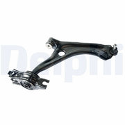 Delphi Control/Trailing Arm Lower TC3937